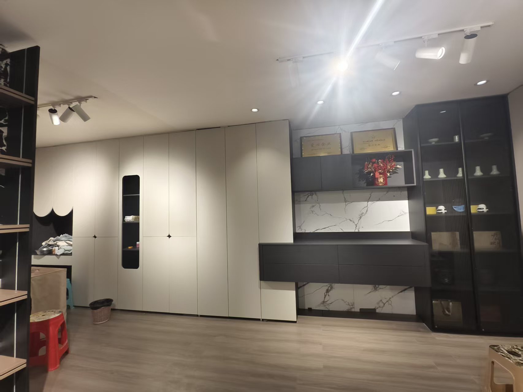 渭南全屋定制